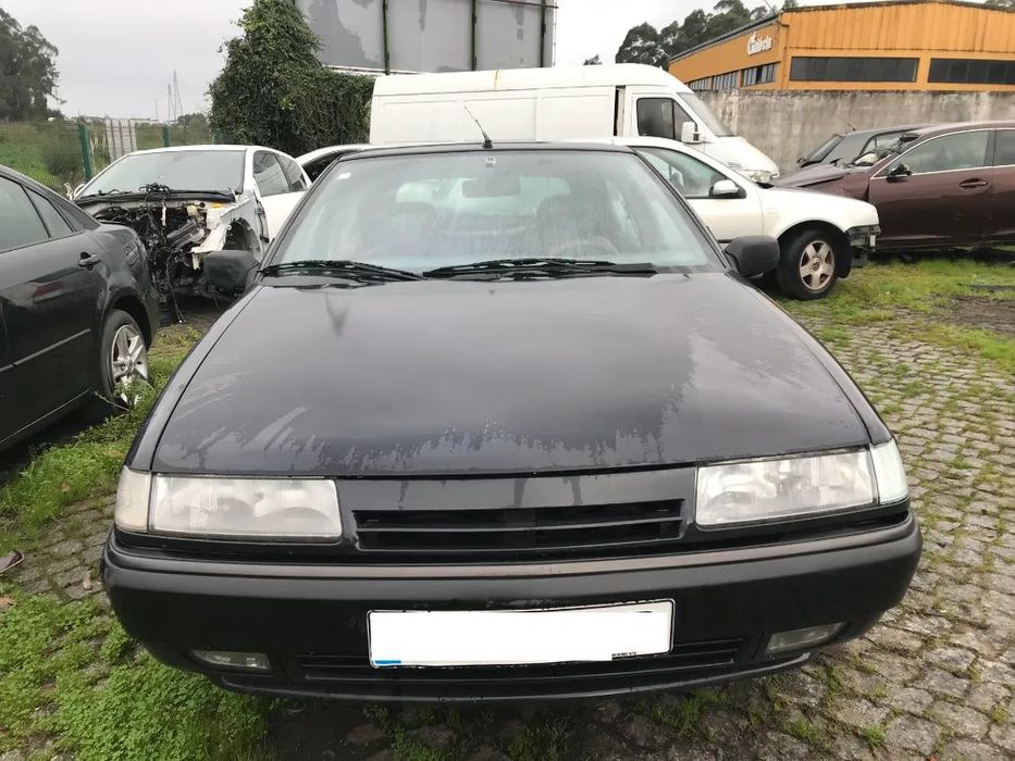 Citroen Xantia 1.6i 5P 1994 - Para Peças