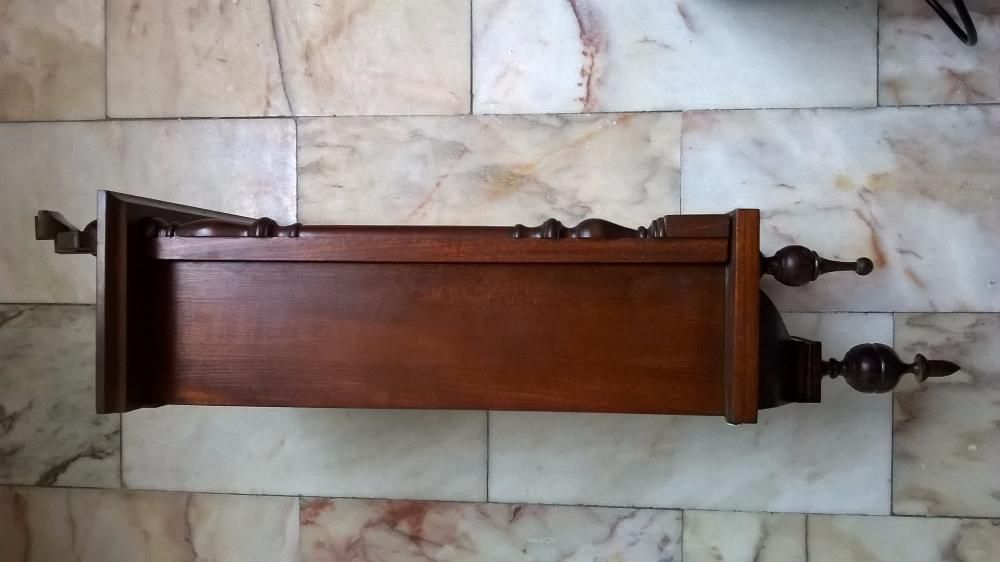 Relógio de Parede marca Solaris 31 Day. Apenas 110 €. Lindo