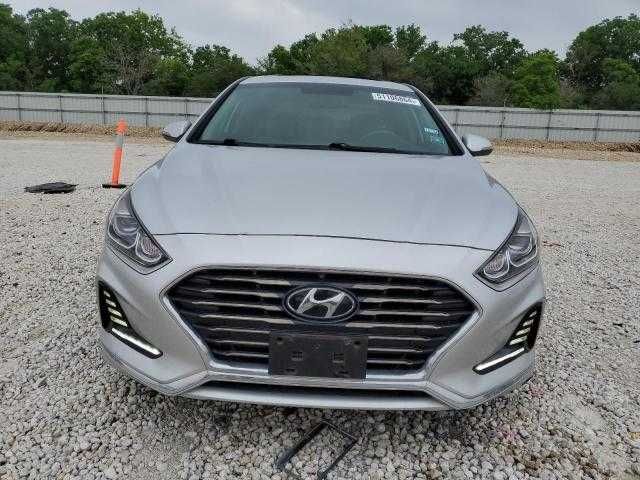 Hyundai Sonata Sport 2018 *