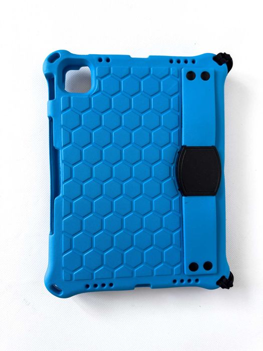 Etui pancerne do iPad 10.9' z uchwytem i paskiem - OKAZJA, POLECAM
