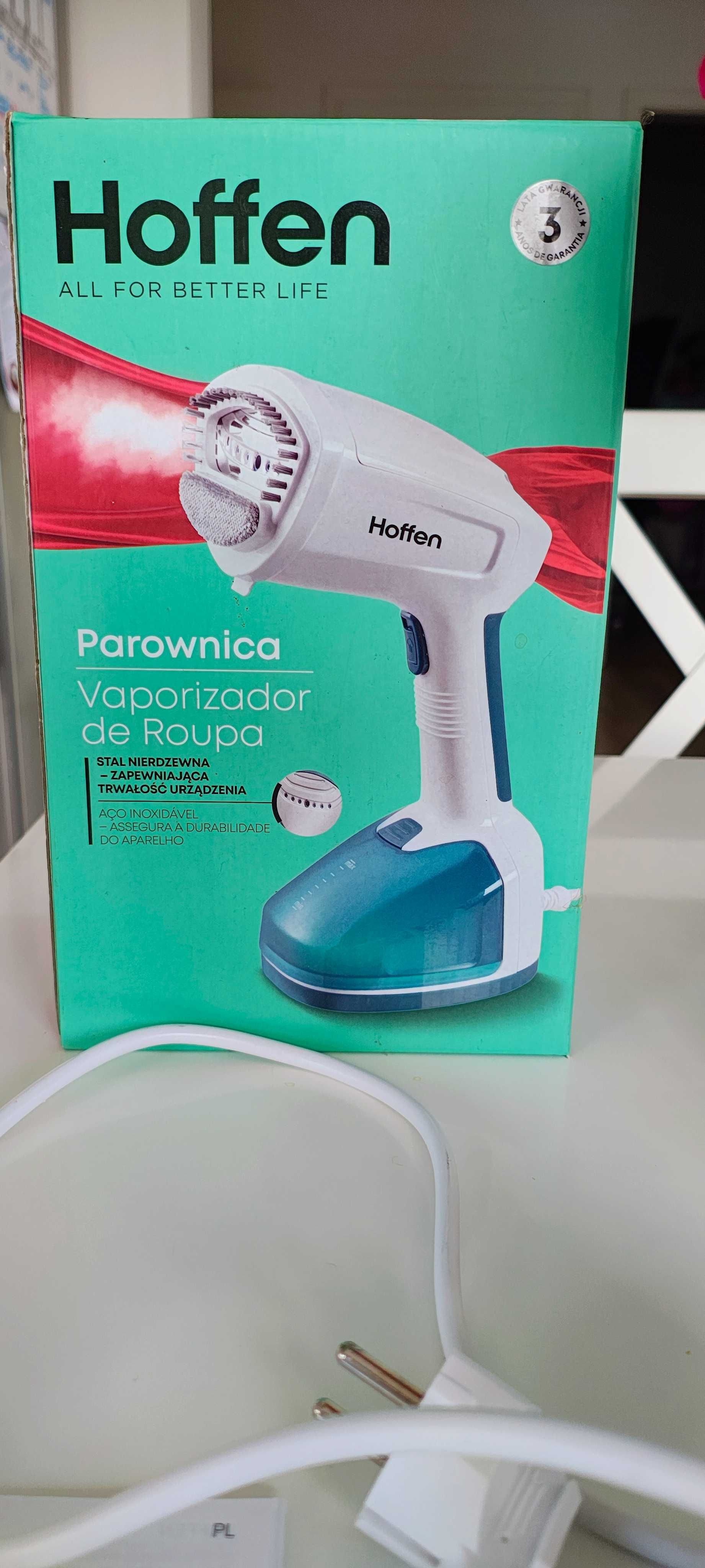 Parownica Do Ubrań