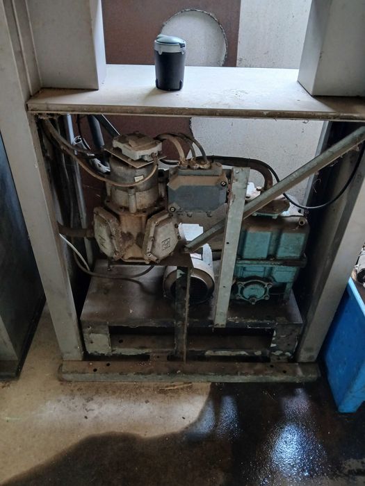 Bomba de combustível