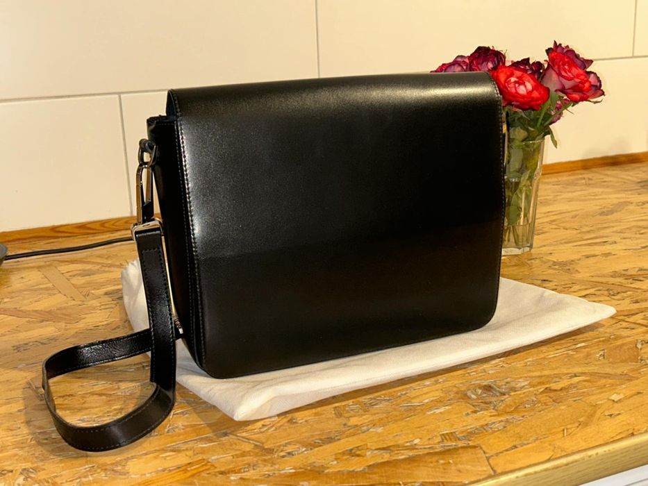 Torebka damska skórzana Gino Rossi XC3673