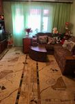Продаж 3-кімнатна квартира на Шкільному.