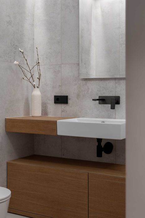 Оренда сучасної квартири з якісним ремонтом