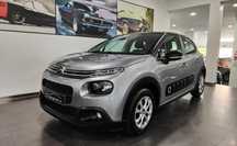 Citroën C3 1.2 PureTech Feel EAT6