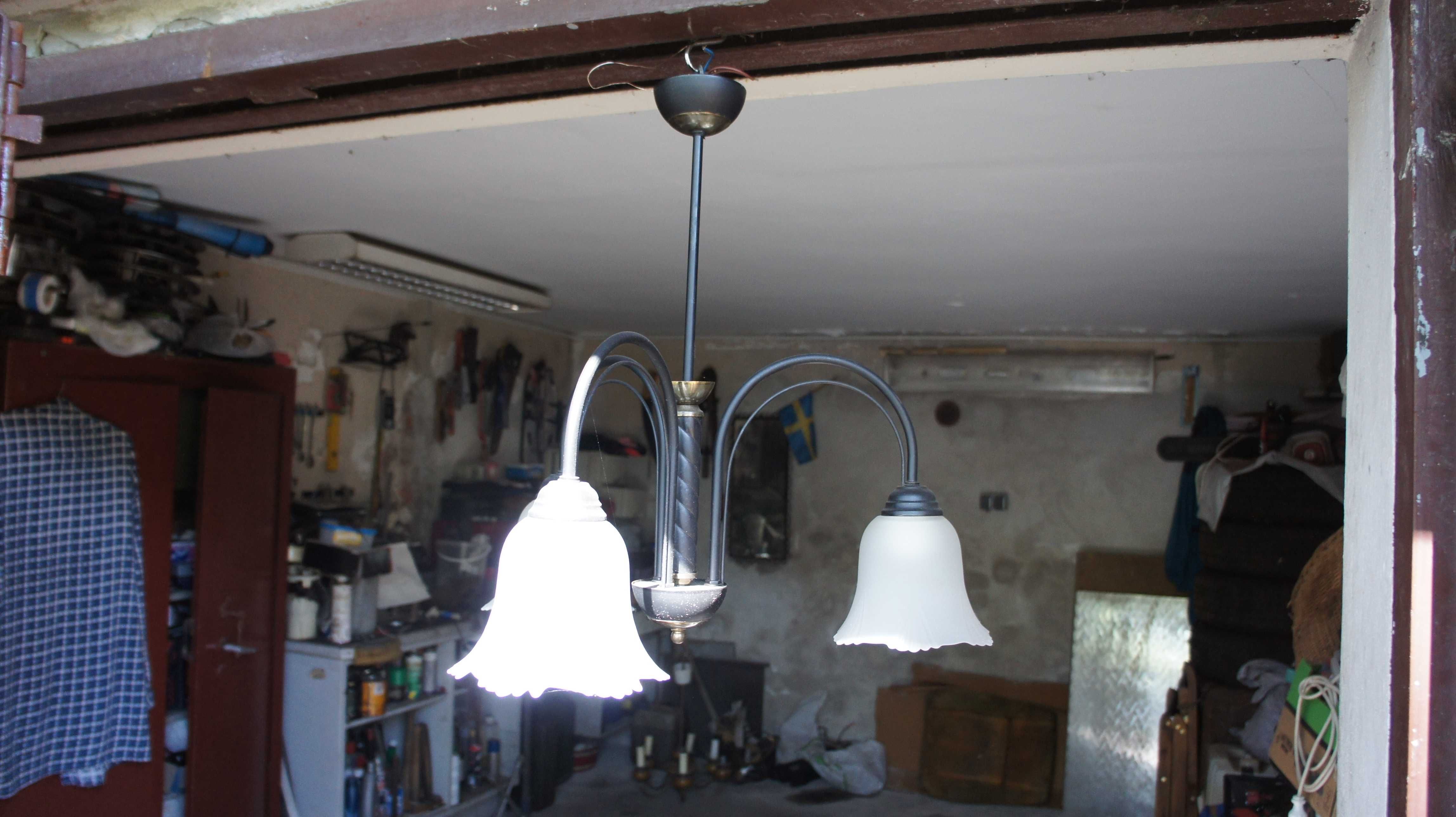 Lampa do pokoju ii