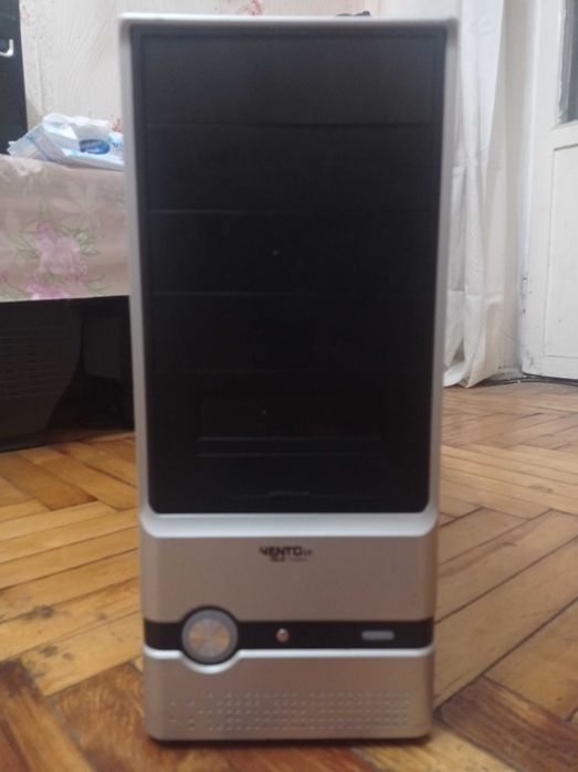 Системный блок 1151