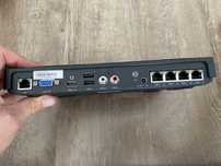 Реєстратор для відеоспостереження KEDACOM NVR1829-01009B/4P
