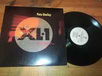 Pete Shelley  (New Wave) - XL1 LP