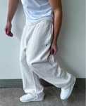 Baggy joggers polo ralph Сірі розмір L в Україні