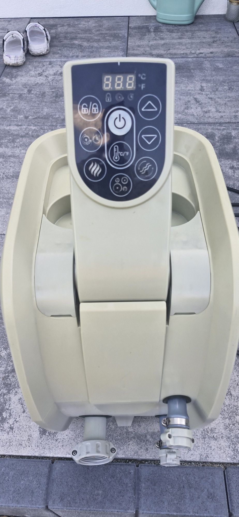 Pompa LAY Z Spa Jacuzzi
