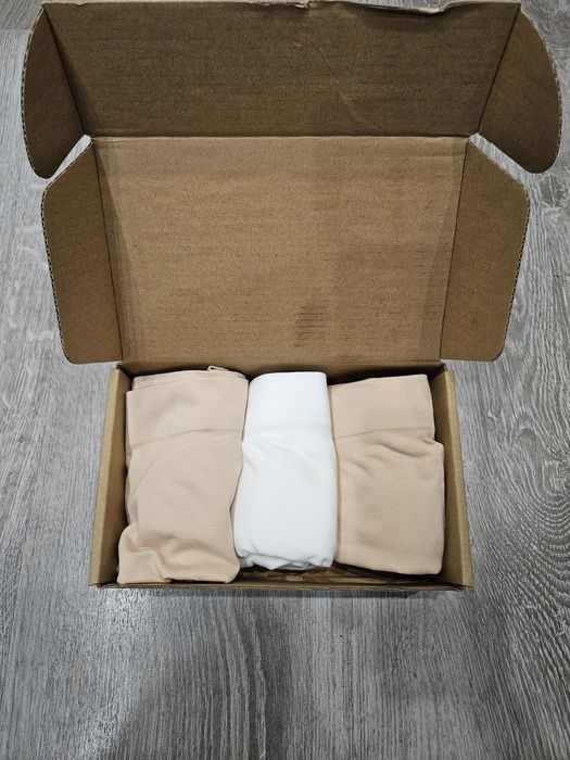 Велосипедки 3 шт розмір XS