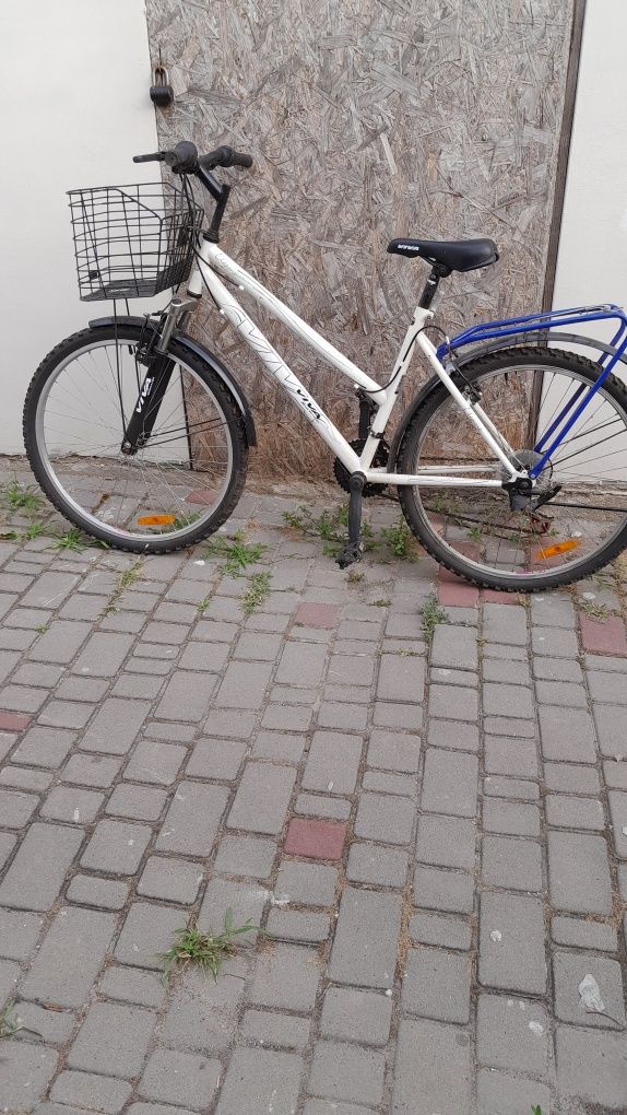 Велосипед (б/у) Viva