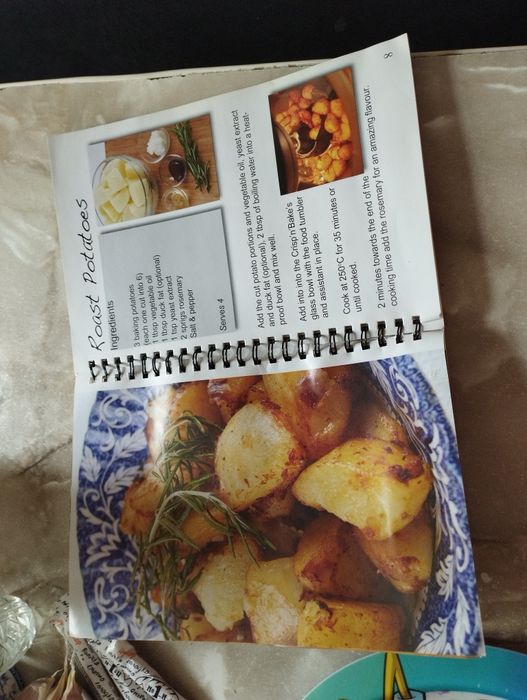 Аэрогриль б.у.В отличном состоянии