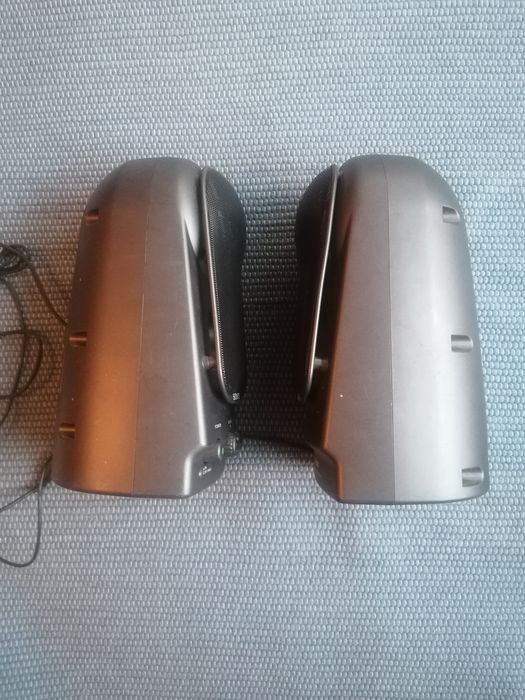 Colunas de som SONY