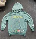 lanvin x gallery dept