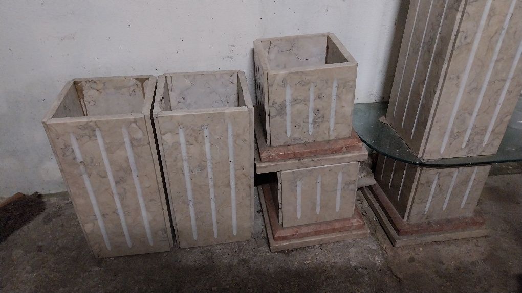 Estante para sala de estar