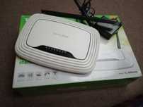 Router Tp link wr841n