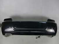 BMW 3 E92 LIFT M-PAKIET ZDERZAK PDC TYŁ 475