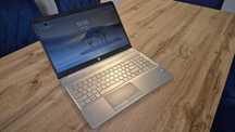 Laptop hp 15dw0019nw