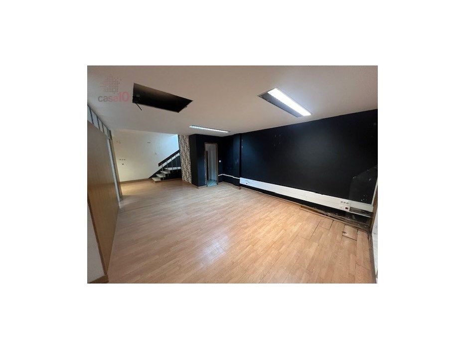 Excelente espaço comercial para venda no centro de Beja