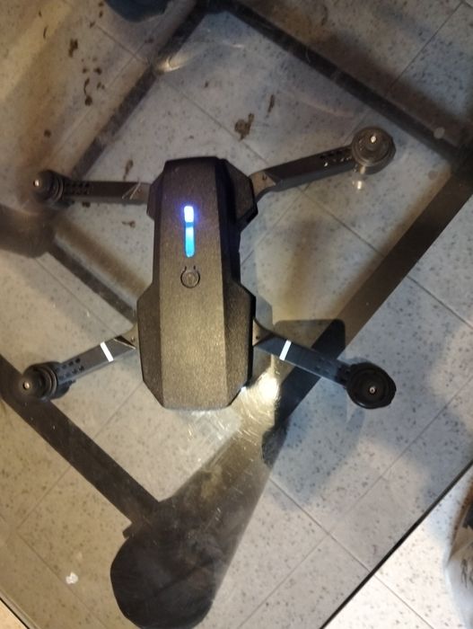 Vendo drone usado