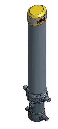 Ремонт гидроцилиндров