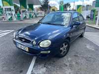 Kia Shuma 1.5 LS plus 2000