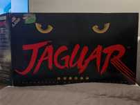 Consola Atari Jaguar