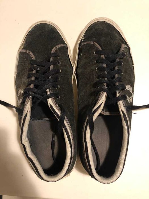 Sapatilhas Fred Perry