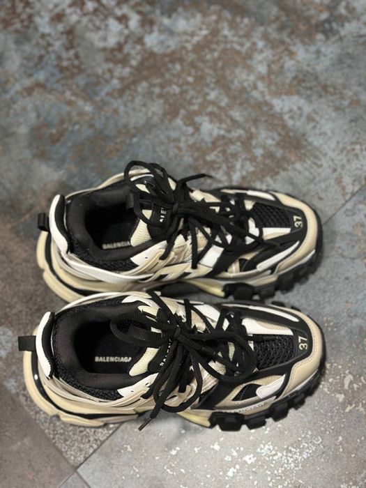 Balenciaga Track кроссовки оригинал