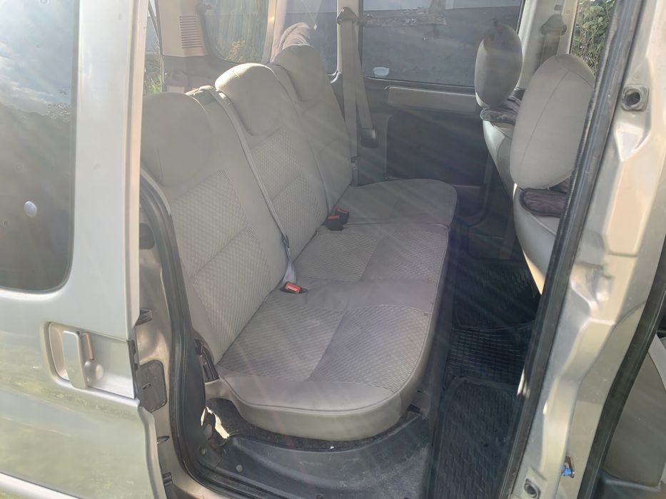 Citroen berlingo 1.6 hdi 2006