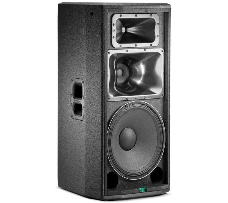 Акустическая система JBL PRX 735