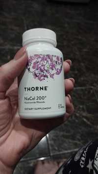 Ніацел NiaCel 200 mg