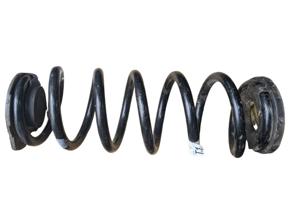 Пружина задняя левая Honda CR-V 5 2WD 2017-2022 52441TLBA12 разборка