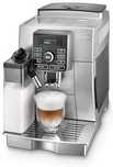 Ekspres DeLonghi cappuccino świetny stan zadbany