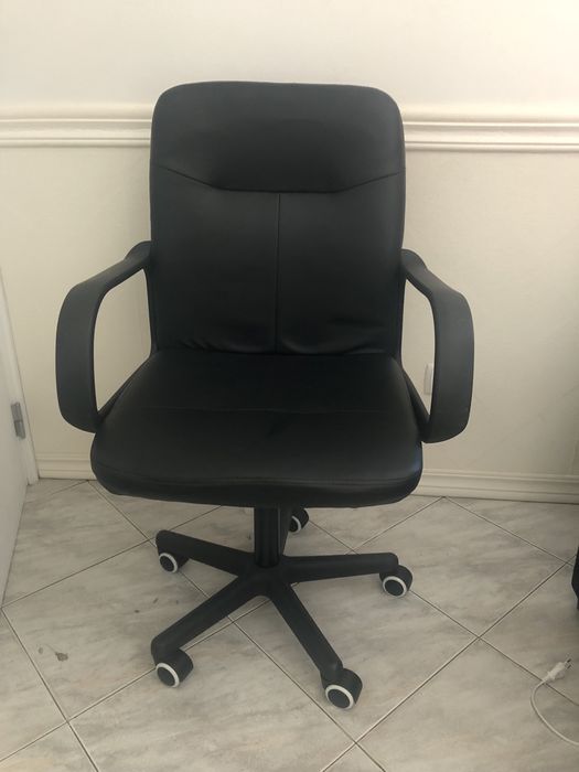 Cadeira de Escritório Executiva