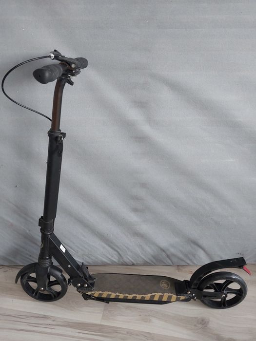 Duża hulajnoga cups dla dorosłych 100kg