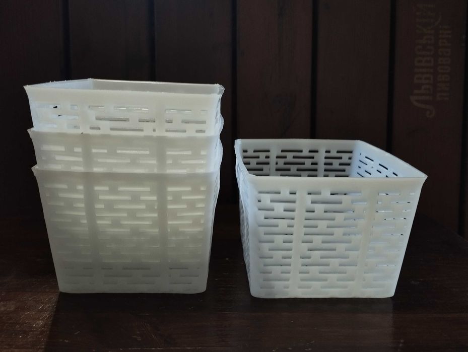 Продам форму для рікотти, рікотницю