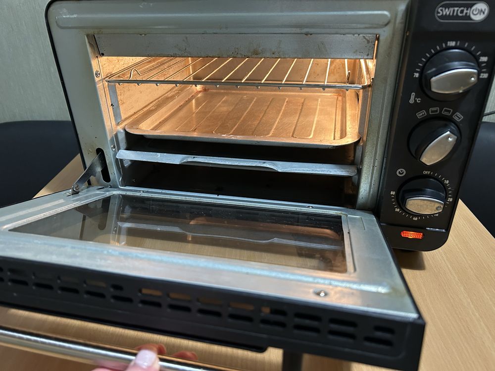 Piekarnik zewnetrzny 1200 V