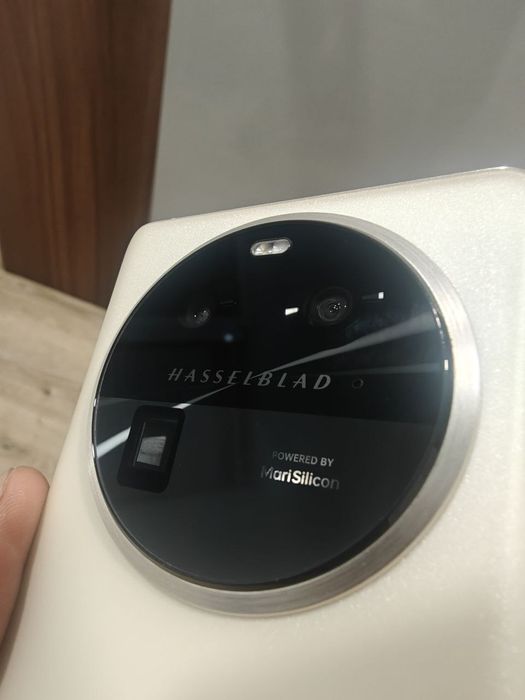 Oppo Find X6 (DIMENSITY)