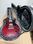 GIBSON Les Paul studio GFORCE Wine Red 2016