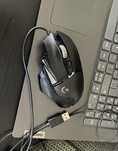 Myszka gamingowa Logitech G502 HERO