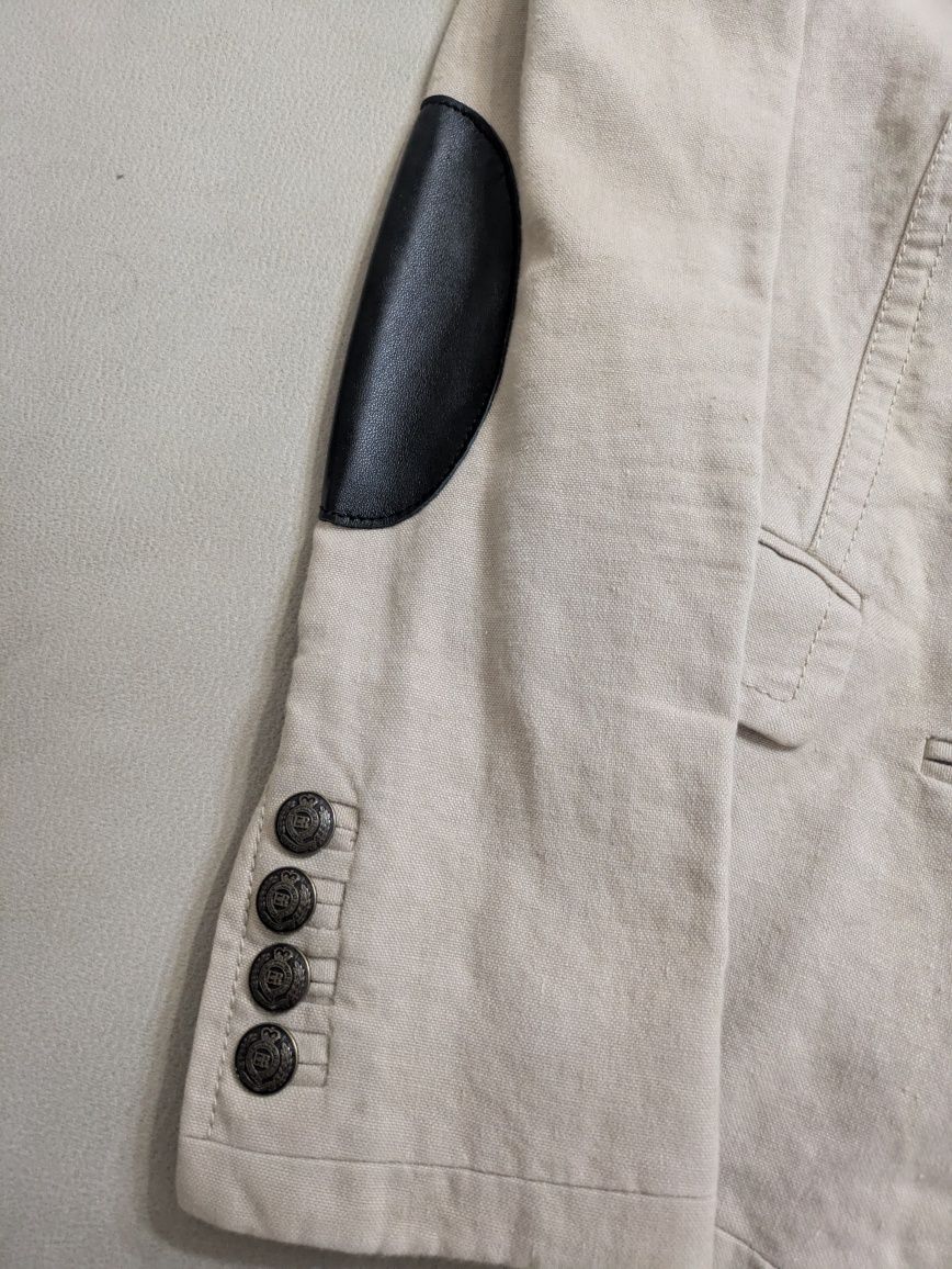 Blazer da Massimo Dutti