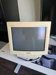 Монітор Sony Trinitron Multiscan CPD-200GS