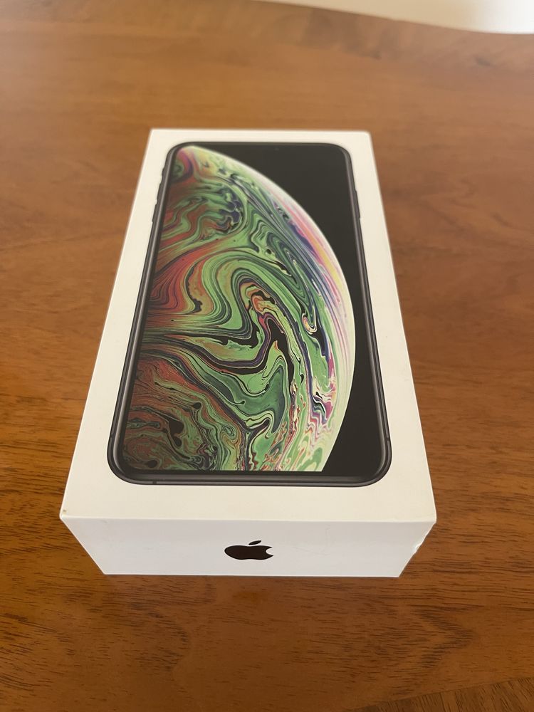 Apple Iphone XS Max 64 Gb