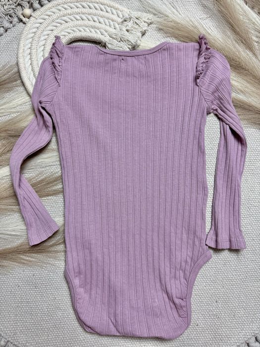 Body z dlugim rekawem Sinsay rozmiar 98cm