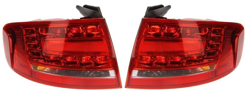 Audi A4 B8 08-11 Lampa Tylna NOWA
