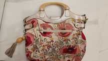 Vintage Torebka Guess